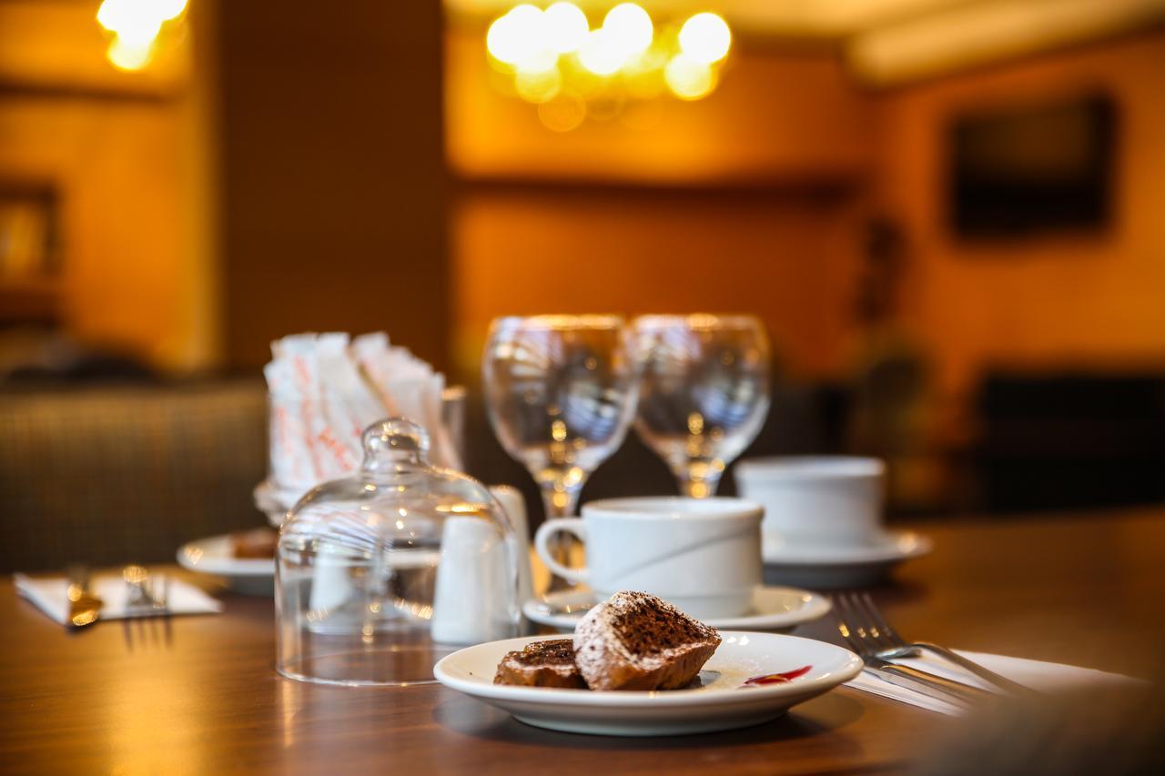 นิวเกท โฮเต็ล-ใหม่ Hotel อังการา ภายนอก รูปภาพ