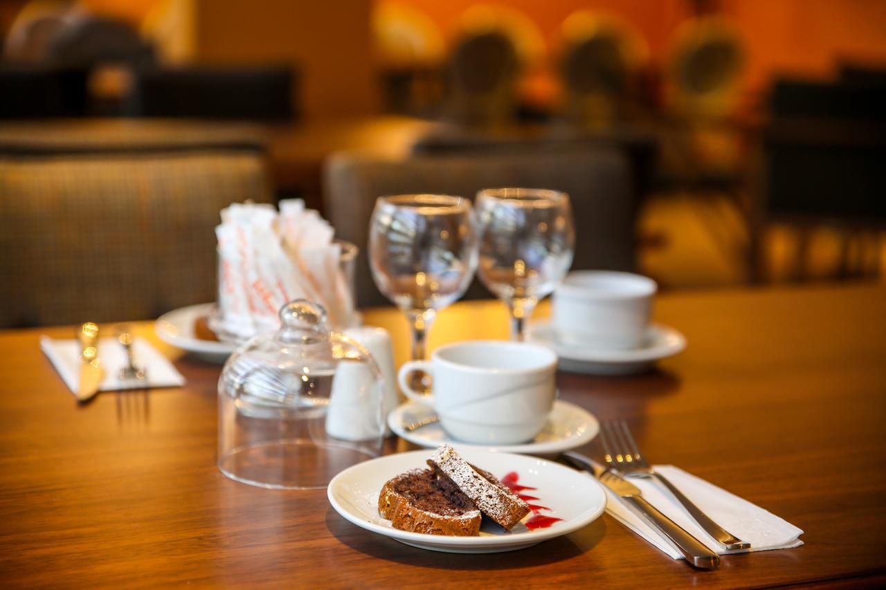 นิวเกท โฮเต็ล-ใหม่ Hotel อังการา ภายนอก รูปภาพ