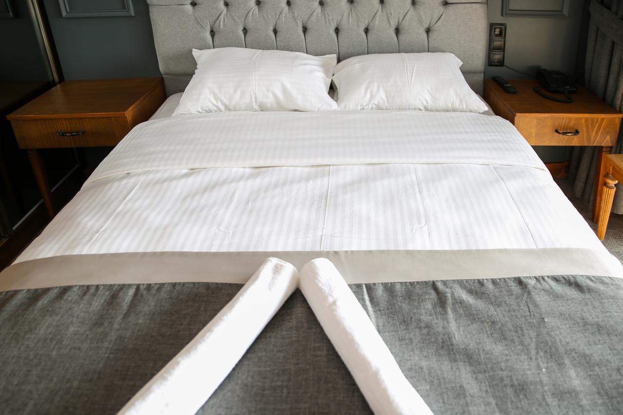 นิวเกท โฮเต็ล-ใหม่ Hotel อังการา ภายนอก รูปภาพ