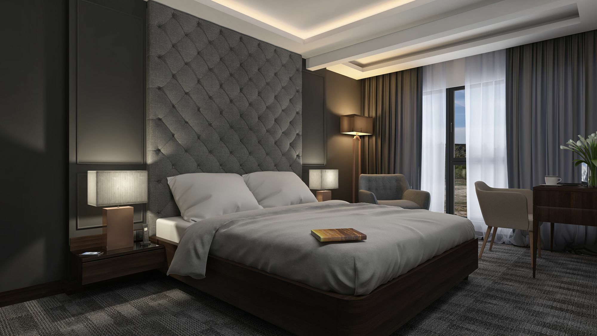นิวเกท โฮเต็ล-ใหม่ Hotel อังการา ภายนอก รูปภาพ